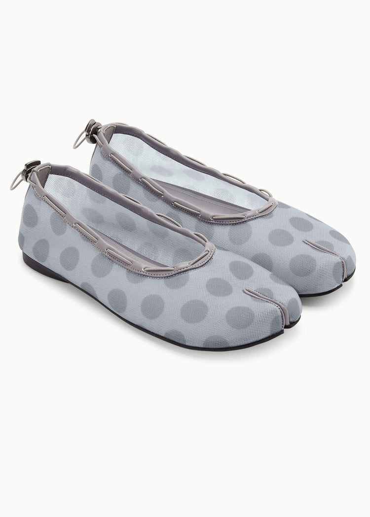 Polka Dot Flats (PAES)