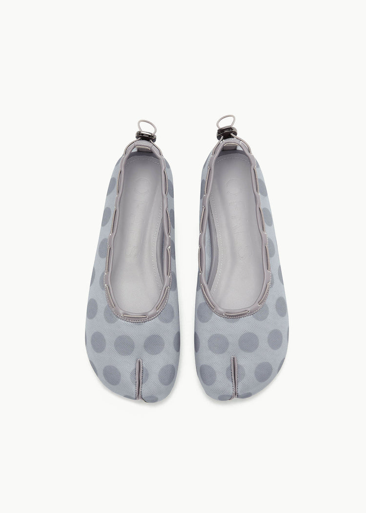 Polka Dot Flats (PAES)