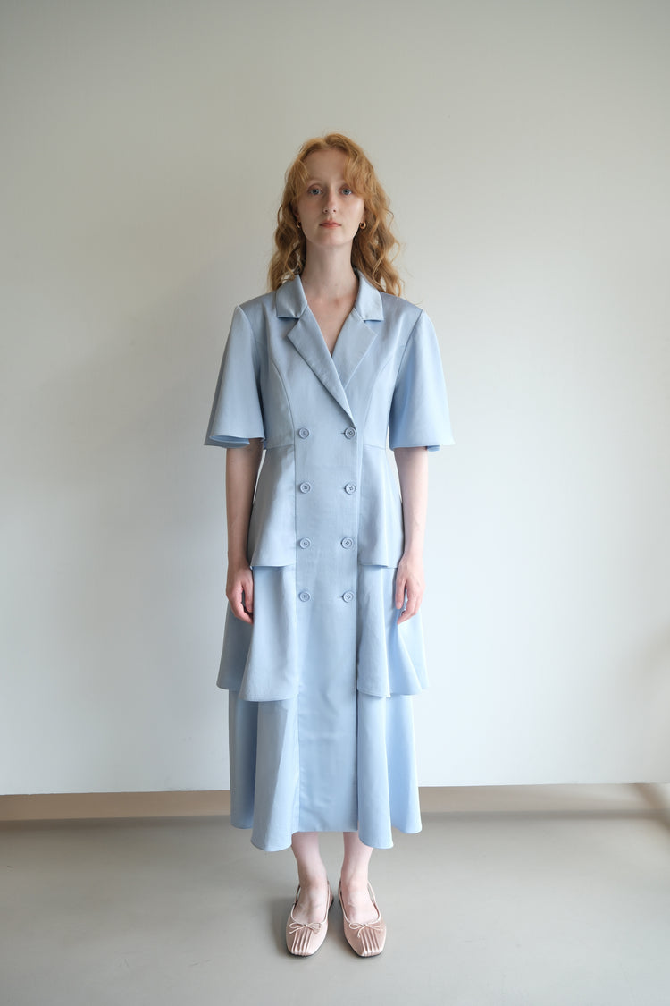 Fleur Dress
