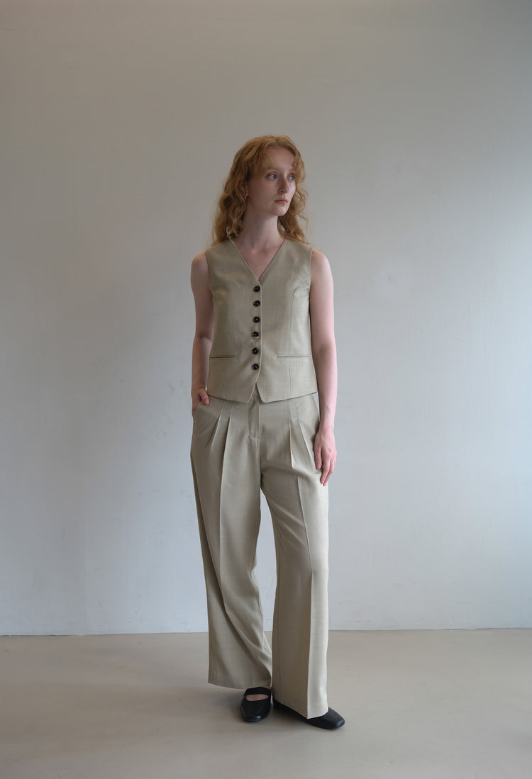 LINE PANTS