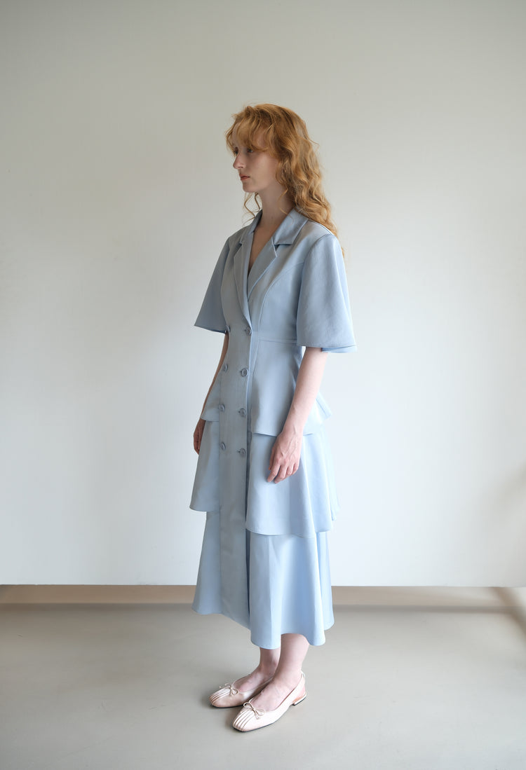 Fleur Dress
