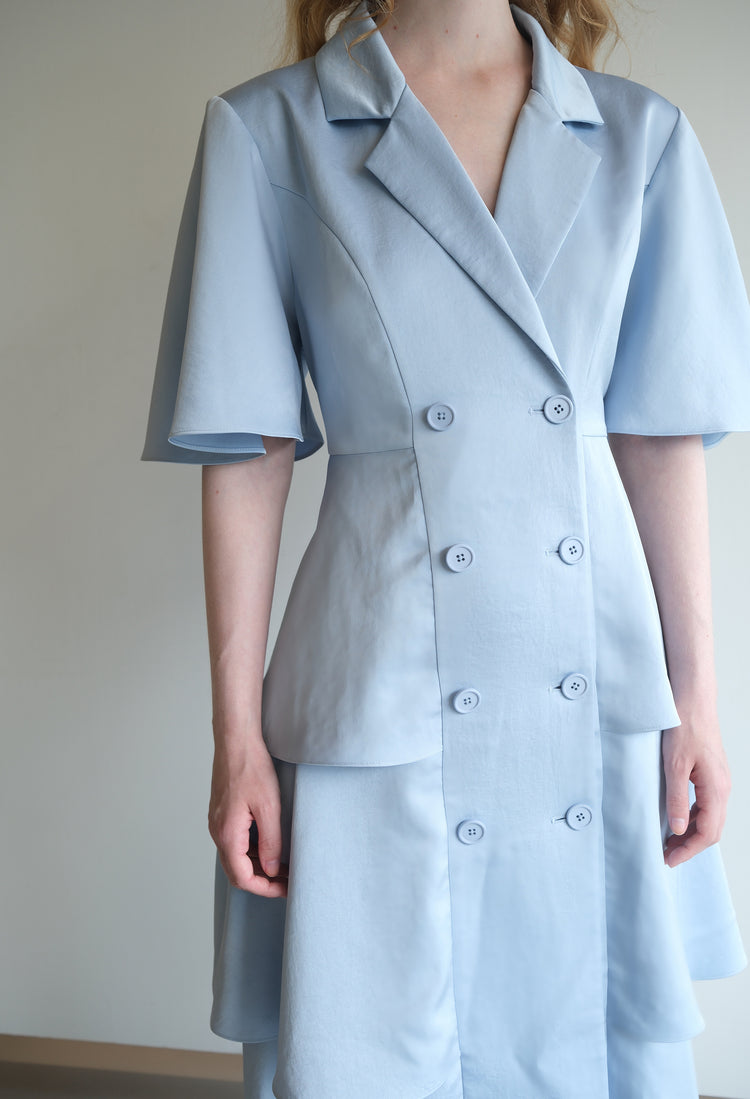 Fleur Dress
