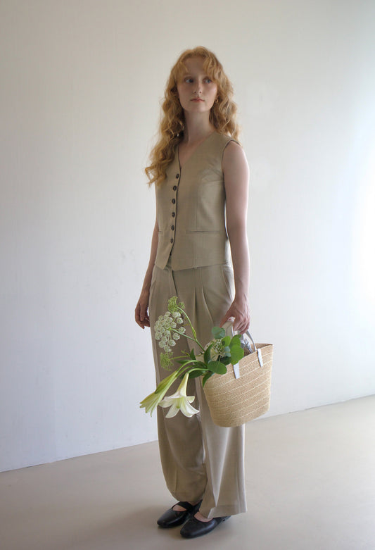 Line Pants
