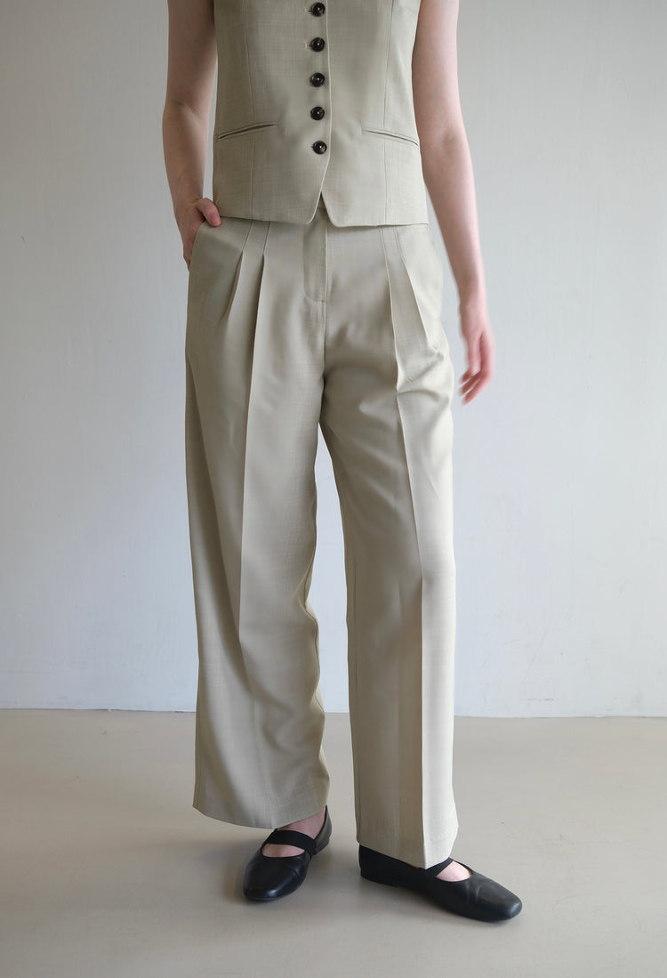 LINE PANTS