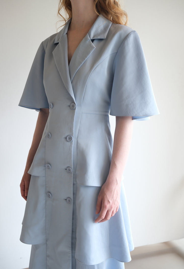 Fleur Dress