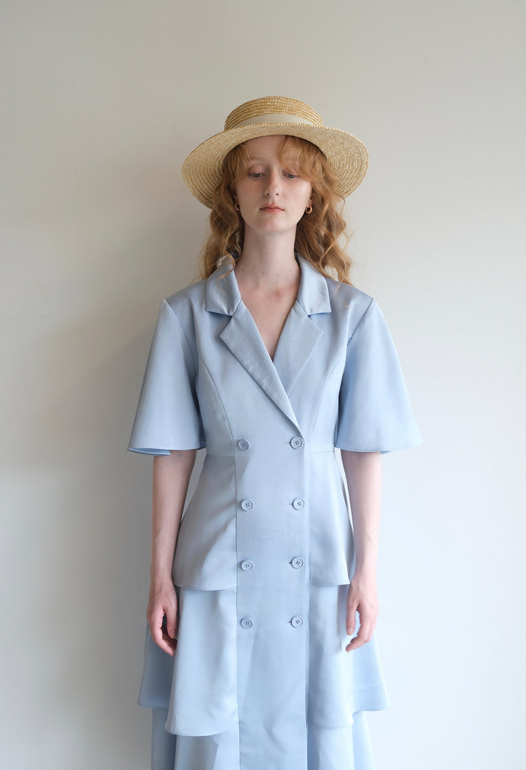Fleur Dress