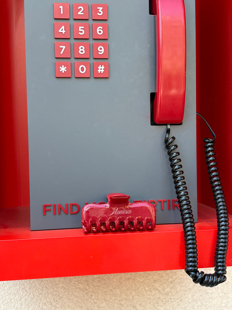 Amiere Hair Claw Duo