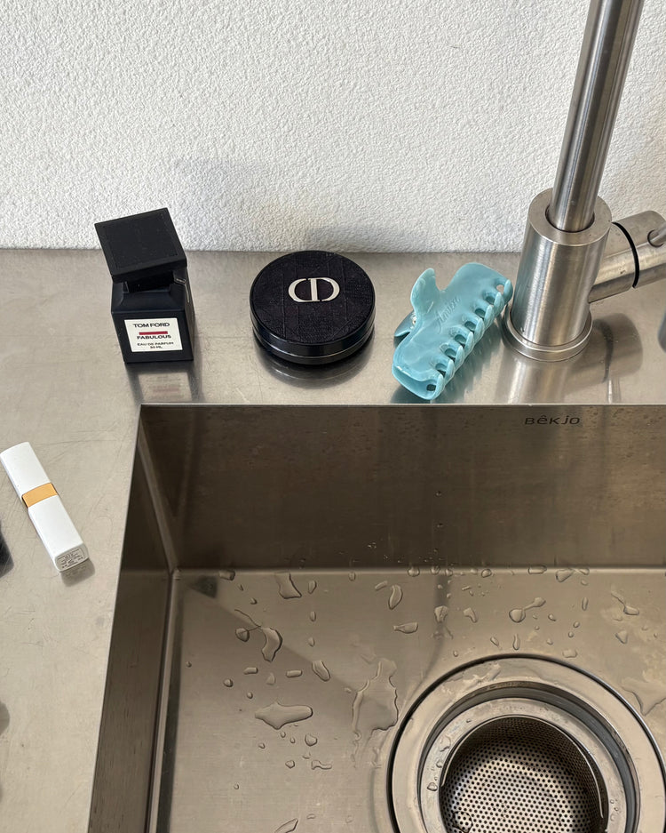 Amiere Hair Claw Duo