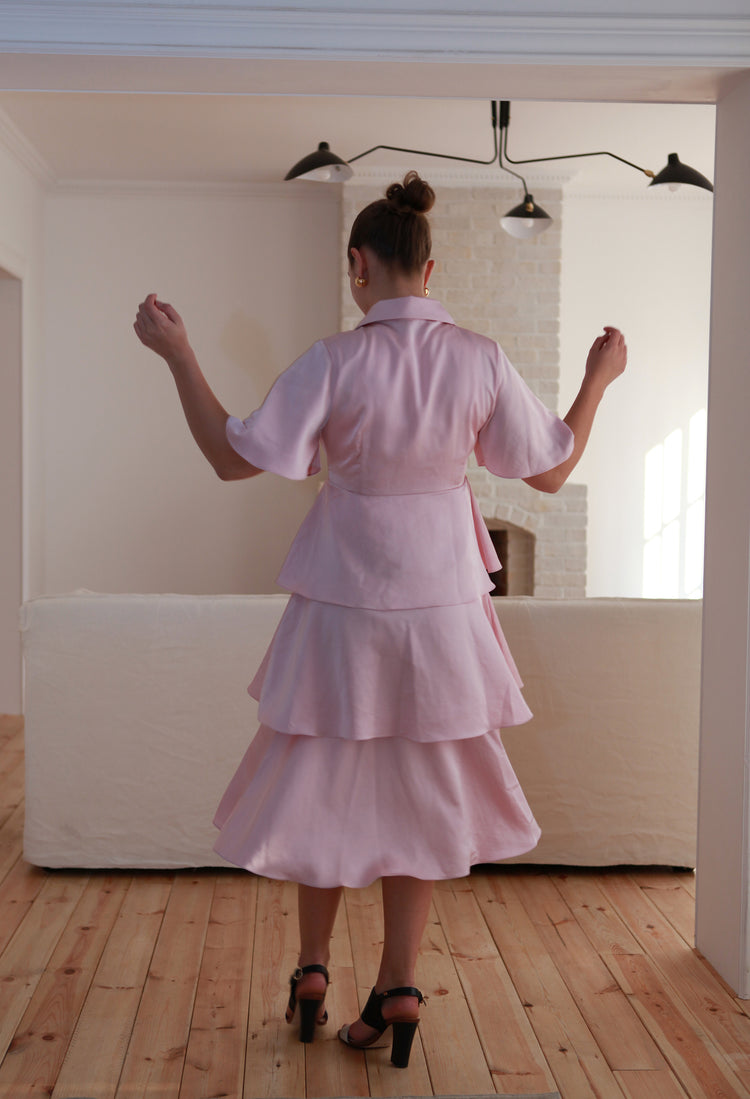 Fleur Dress