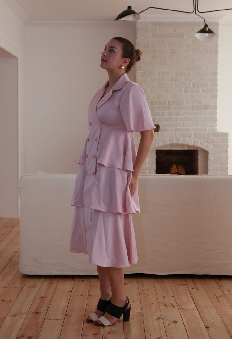 Fleur Dress