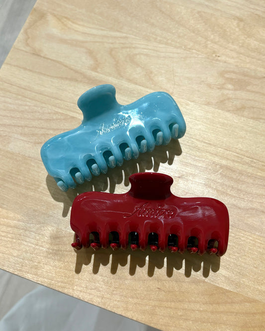 Amiere Hair Claw Duo