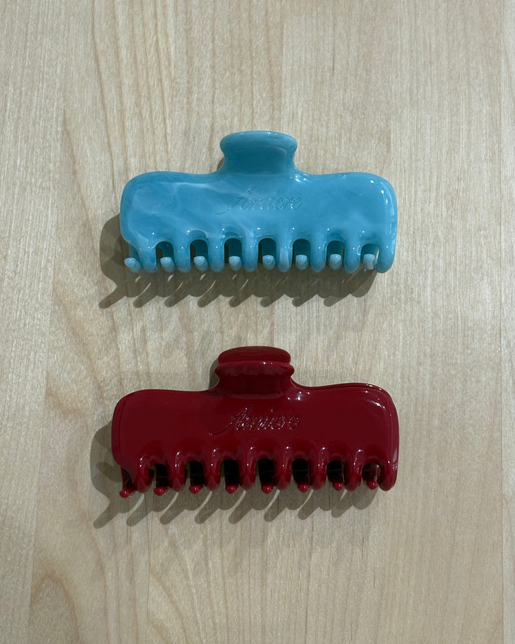 Amiere Hair Claw Duo