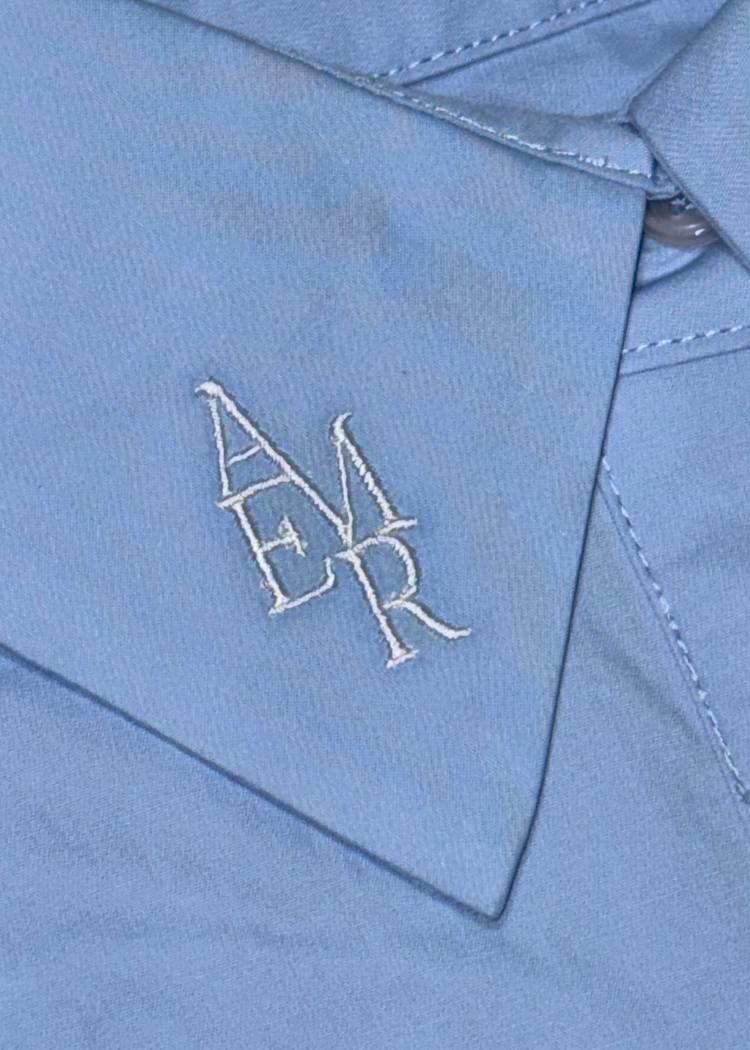 Classic Oversized Shirt