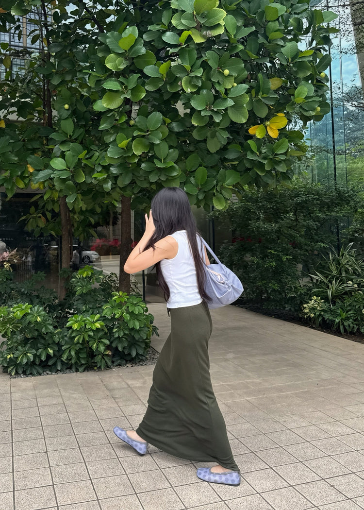 Polka Dot Flats (PAES)