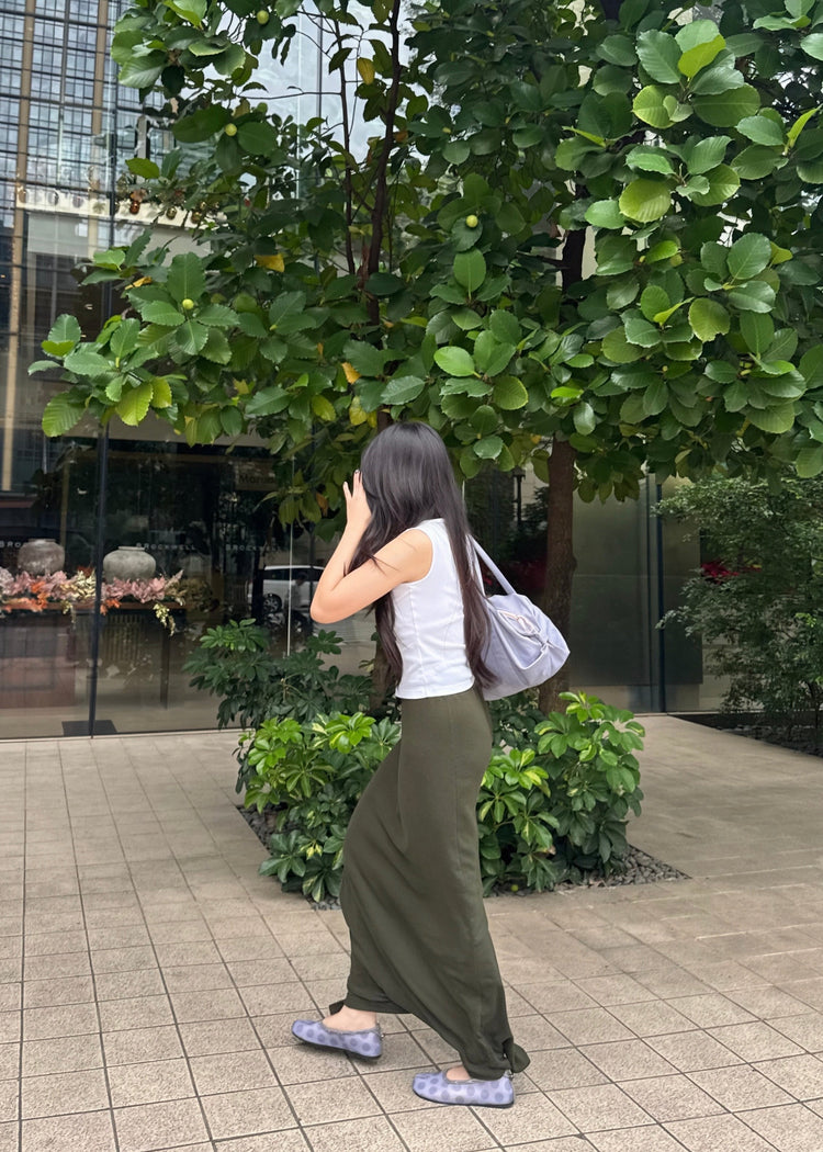 Polka Dot Flats (PAES)