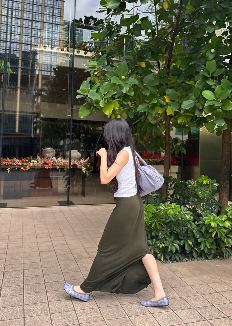 Polka Dot Flats (PAES)