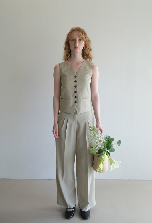Line Pants