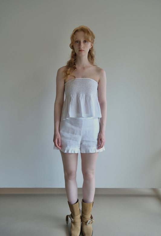 Cora Frill Short