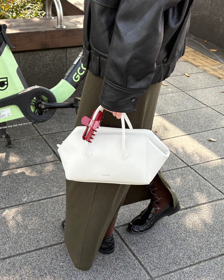 Amiere Hair Claw Duo