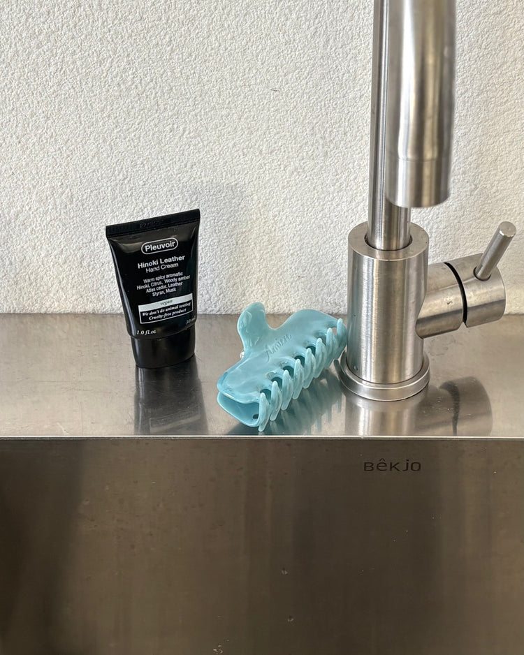 Amiere Hair Claw Duo